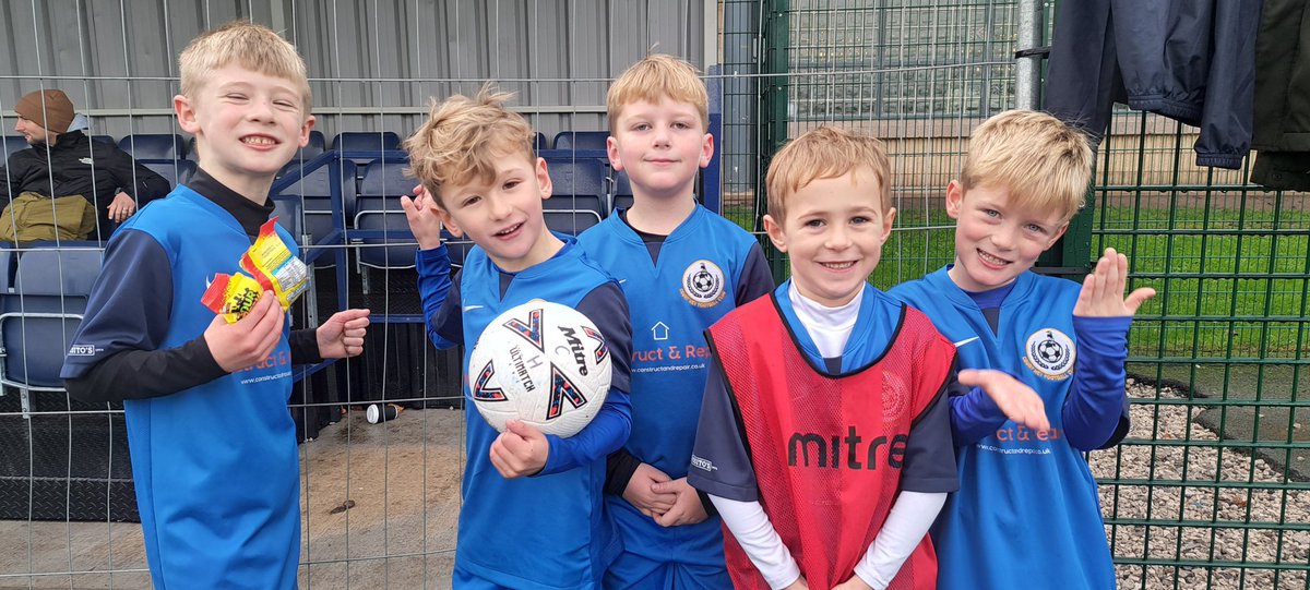 CourtHeyFC's tweet image. No fixture this week so we take a break on 6 wins in the last 7 with lots still to do. Good progress so far