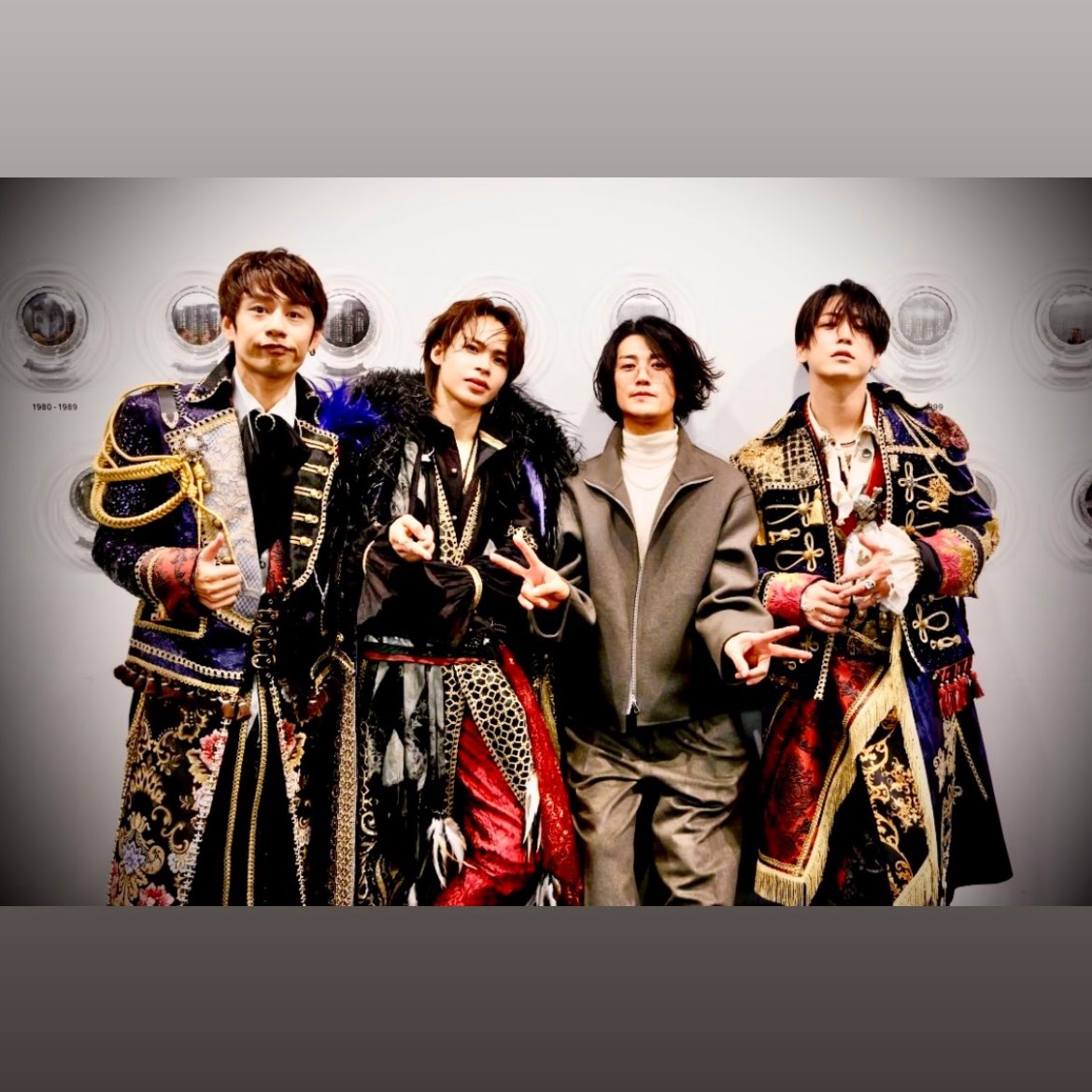 gg_jeti's tweet photo. 私のオタクの原点なんだけど、こんな日がくるなんて……
仁亀万歳、KAT-TUN万歳🙌🏻 https://t.co/SPbVVubxdU
