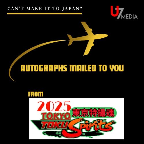 U7Media tweet media