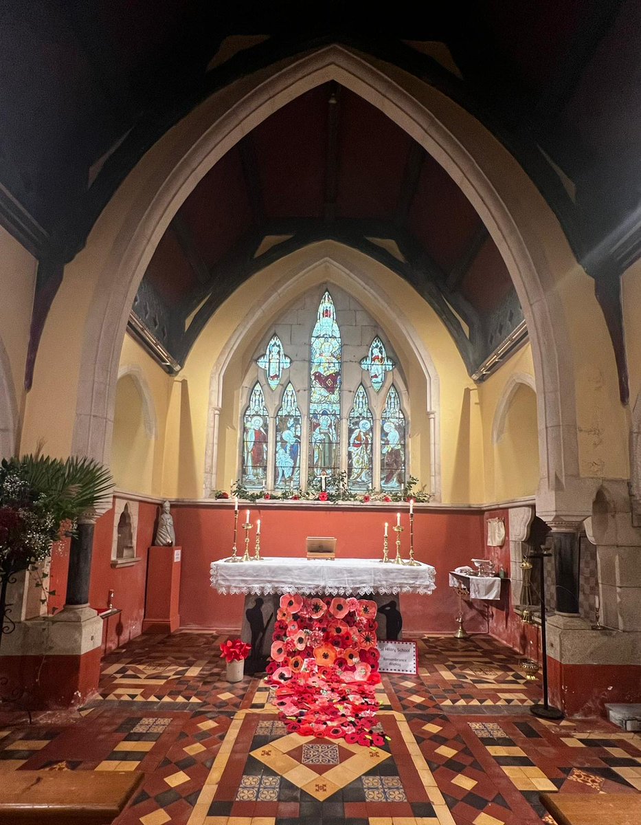 Fr Jeff Risbridger SCP tweet media