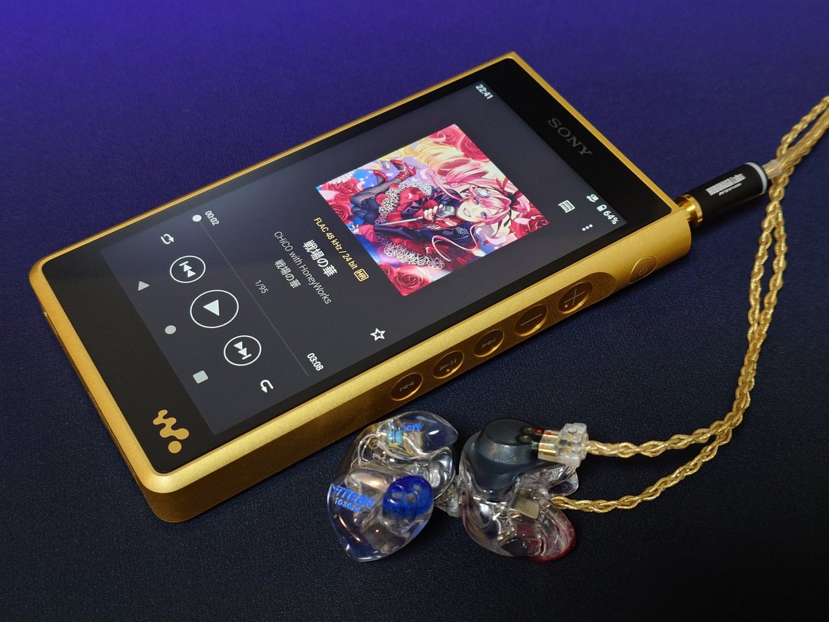 ケンビシ＠ぱだわん on X