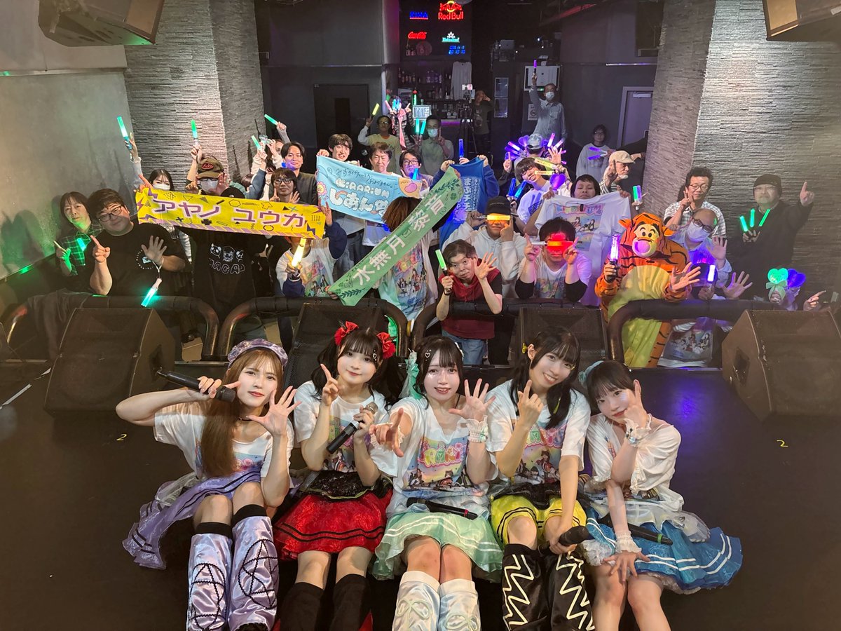 藍来しあん【KiRARiUM】 (@LALA_CYAN_) / Posts / X