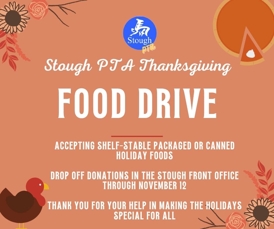 Stough PTA tweet media