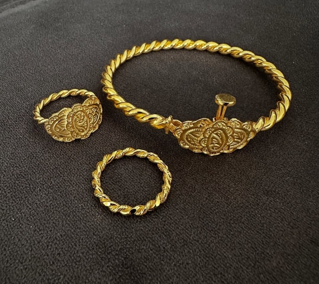 Pandora yerine bundan İSTİYORUM