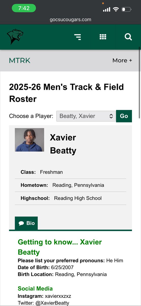 Tanisha Giddens tweet media