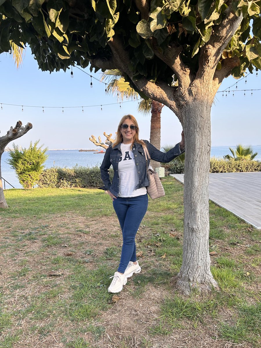 VoniatisC's tweet image. A relaxing #Sunday at Governor’s Beach 🏖️ 

#Limassol district #Cyprus 🇨🇾🇨🇾🇨🇾