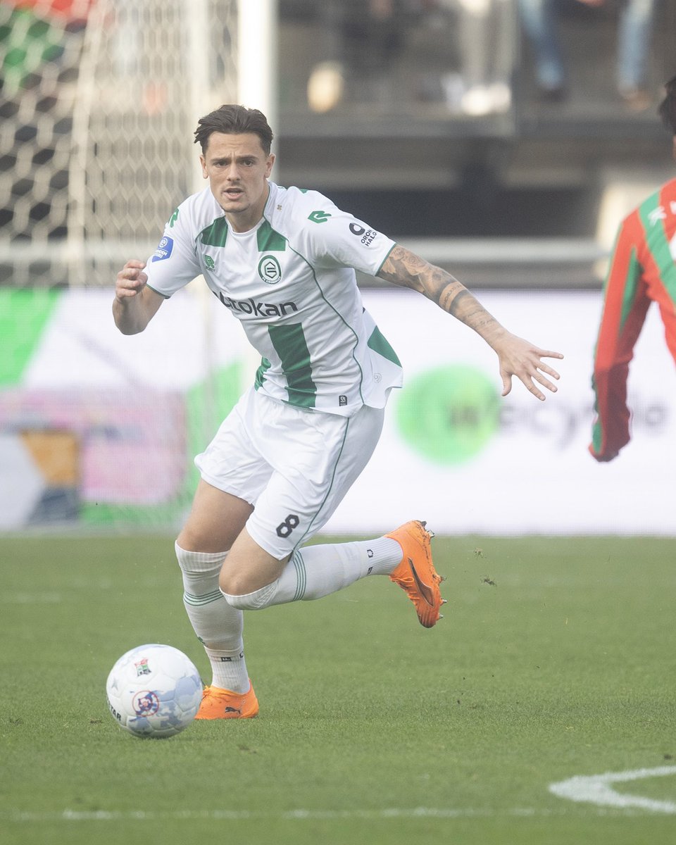 FC Groningen tweet media