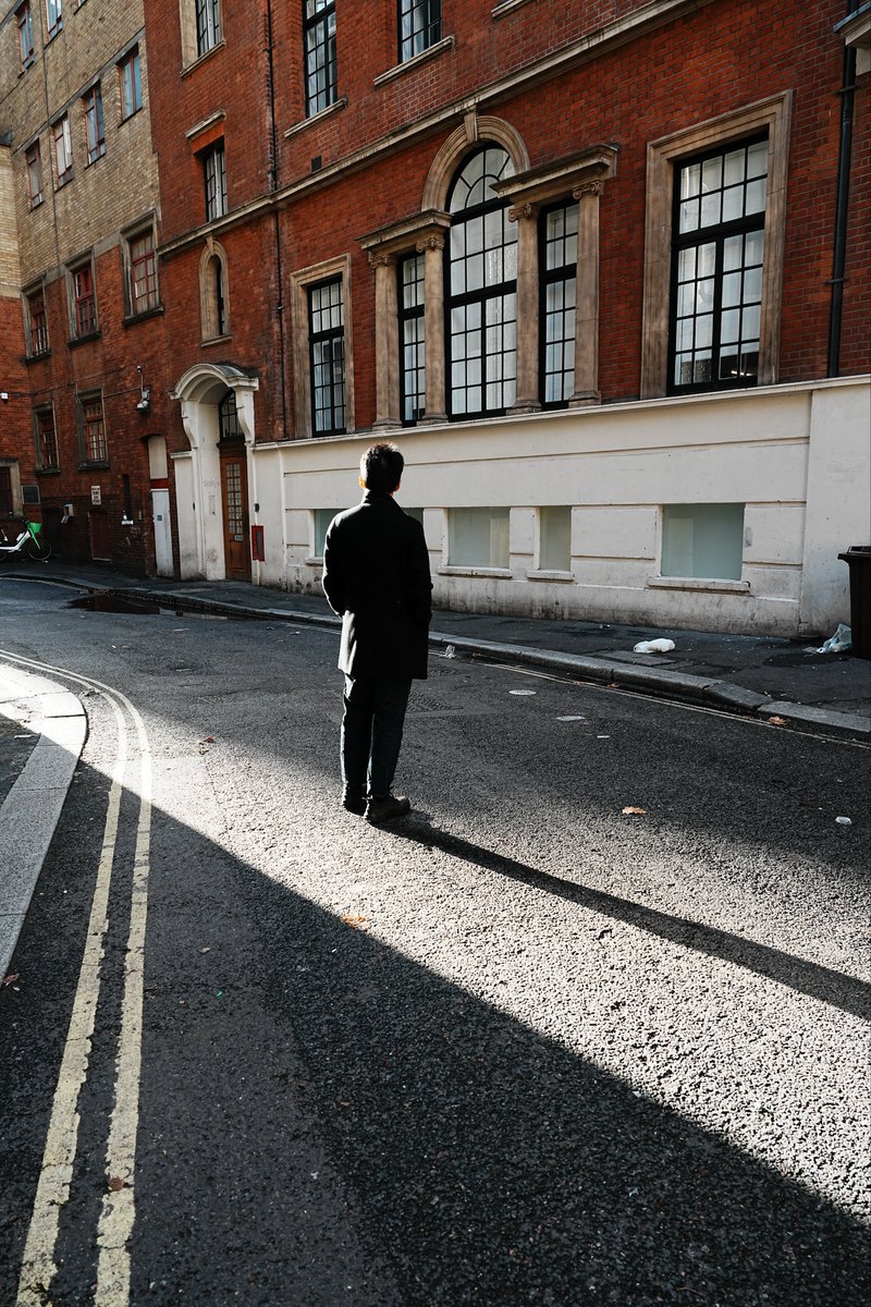 Lain Matsuoka/松岡 玲音 tweet media