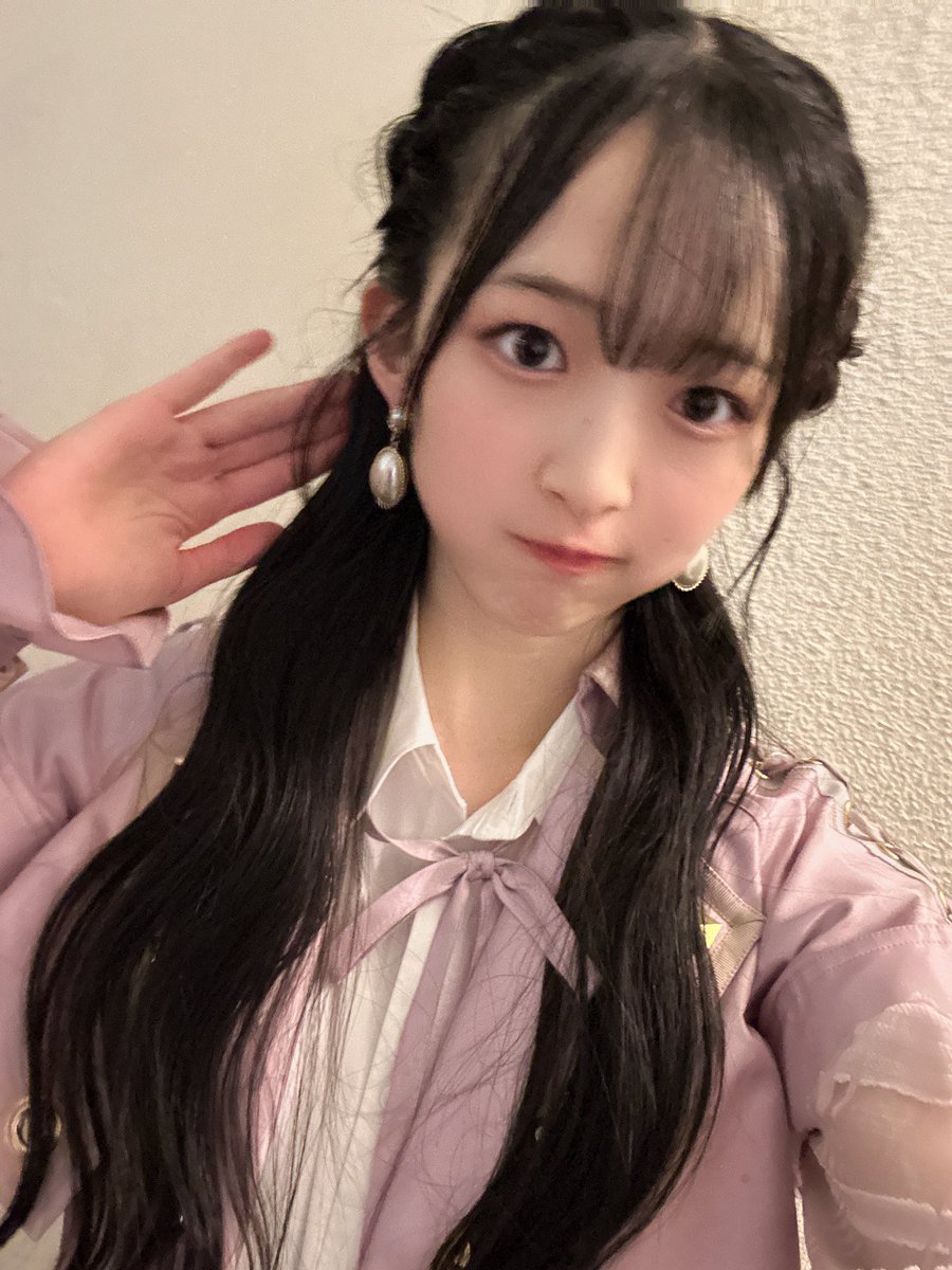 石山千尋【NMB48】 on X