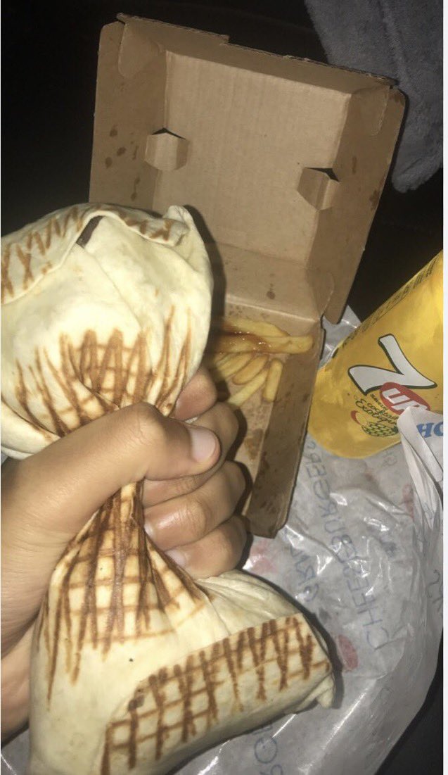 Chitostwt's tweet image. La montre :