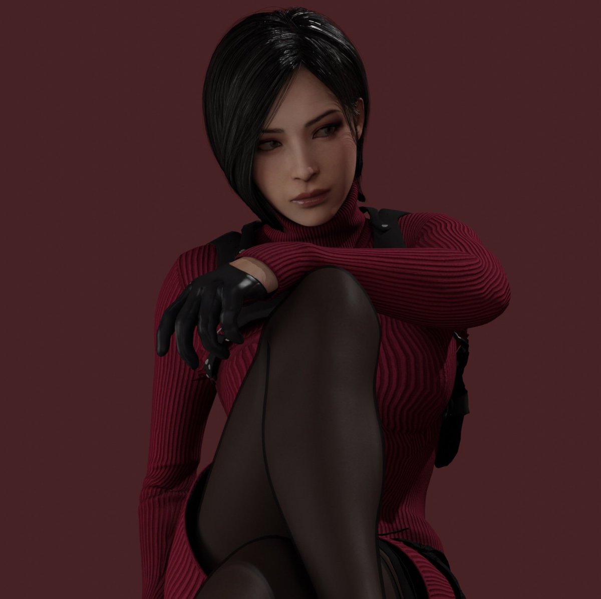 ▪︎ Ada Wong tweet media