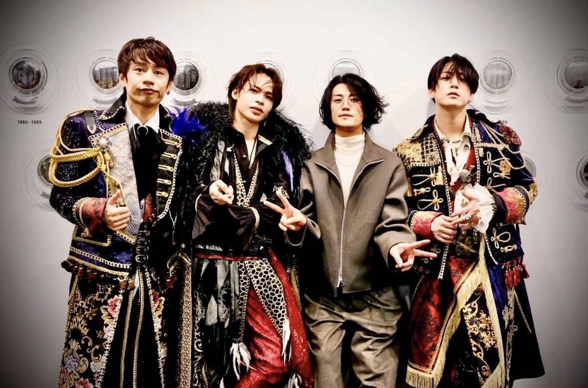 まりっぺ (@mrp___Q) / Posts / X