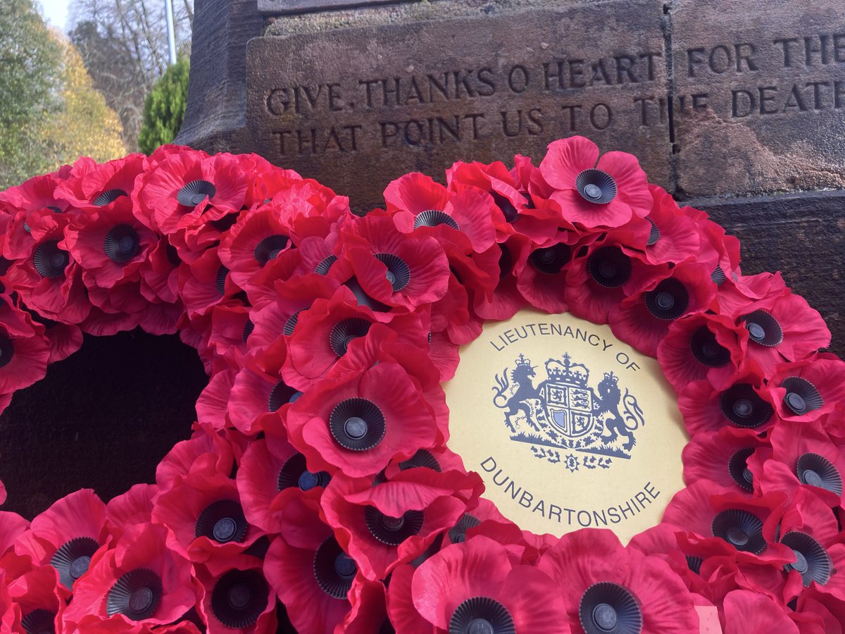 Colonel Mike Edwards OBE tweet media