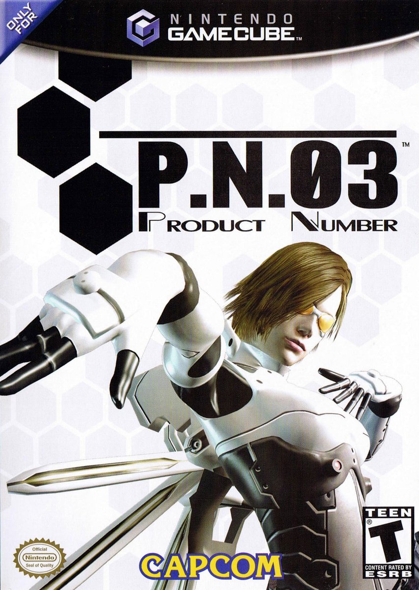 P.N.03 (2003)