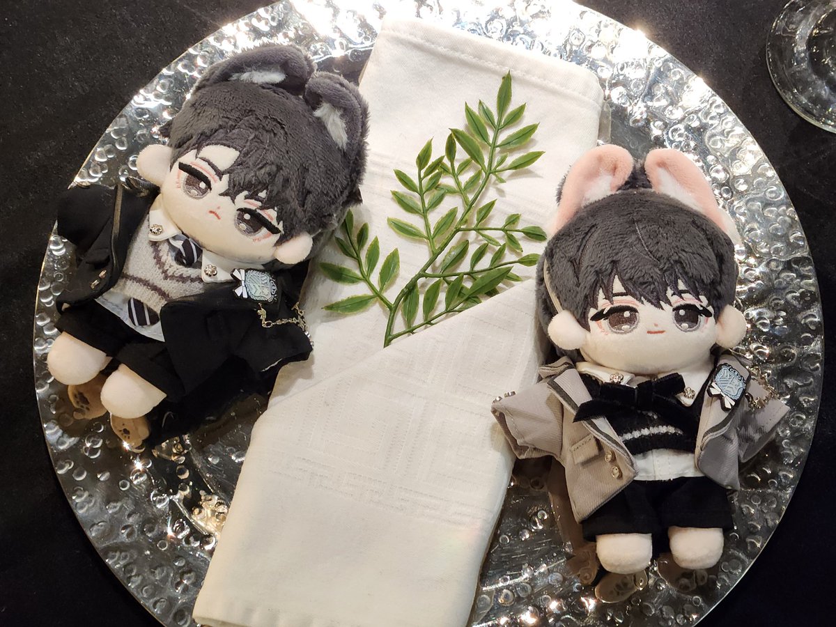 중이독이도 즐거웠대요