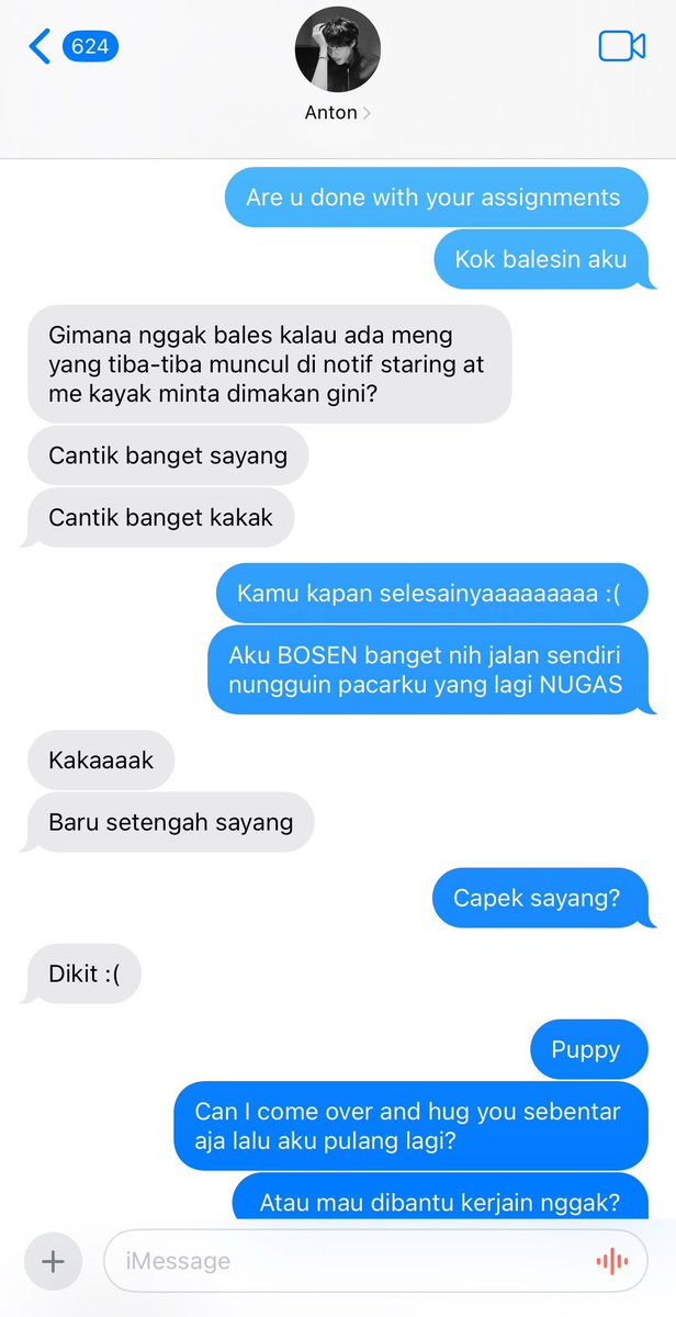 wonpapers's tweet image. kangen tonnen