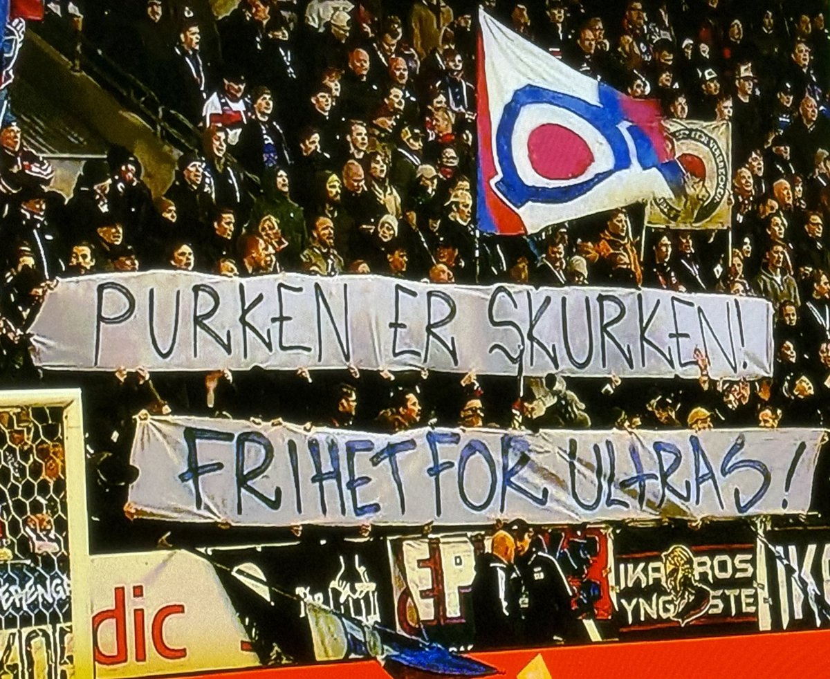 Knut Husdal tweet media