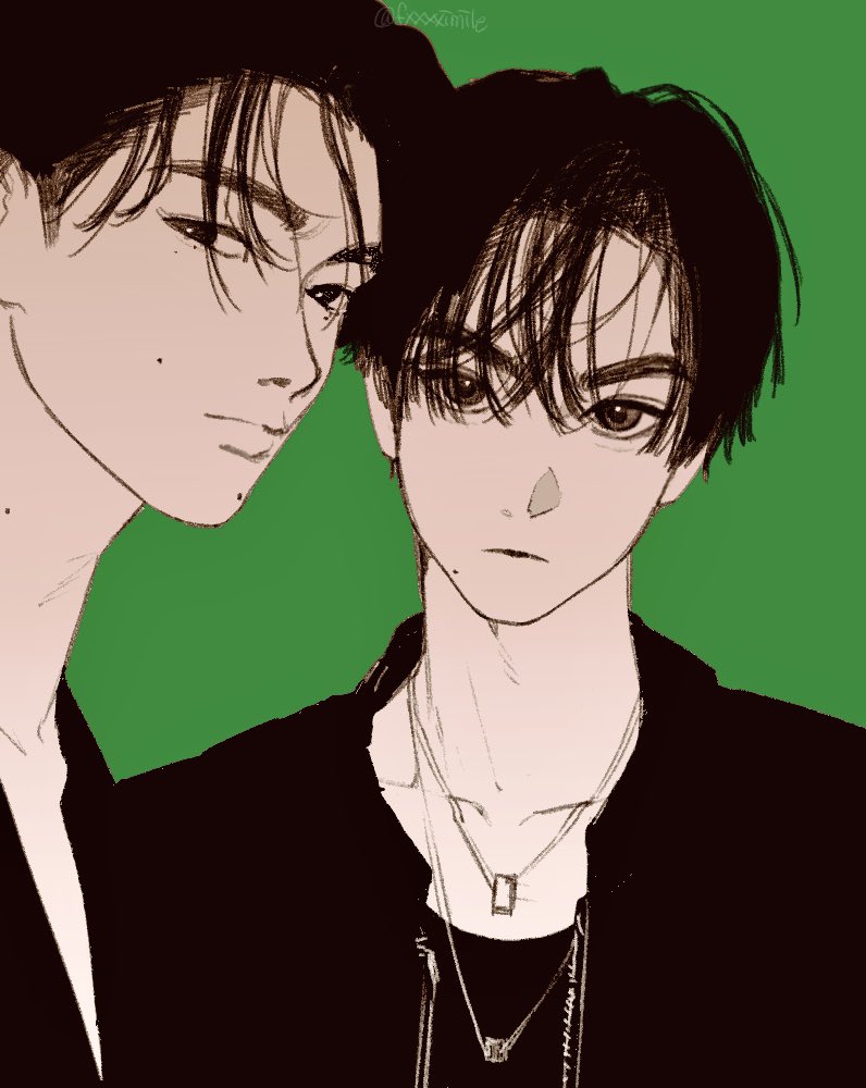 fx (@fxxxximile) on Twitter photo 