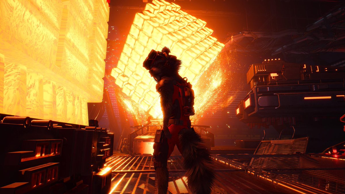 BigCGamingEdits's tweet photo. Guardians Of The Galaxy 👽

@PlayStation @SquareEnix @EidosMontreal

#ItHappensOnPS5 #PlayStation #PlayStation5 #PS5 #SquareEnixArt #squareenix #eidosmontreal #gaming #videogamephotography #photography #photomode #ingamephotography #guardiansofthegalaxy https://t.co/A3ioR1mjU1