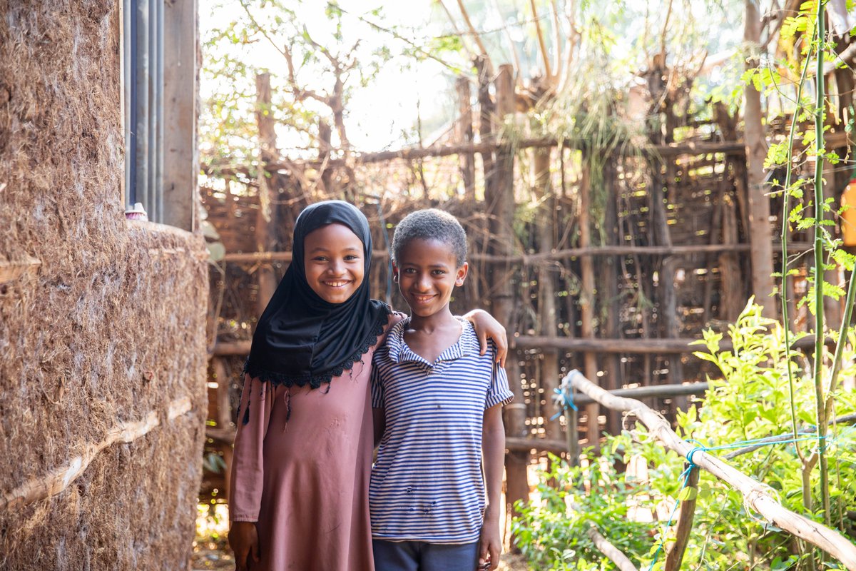 Children flourish when surrounded in the right environment.

Every child deserves to grow up in an atmosphere of happiness, love and understanding.