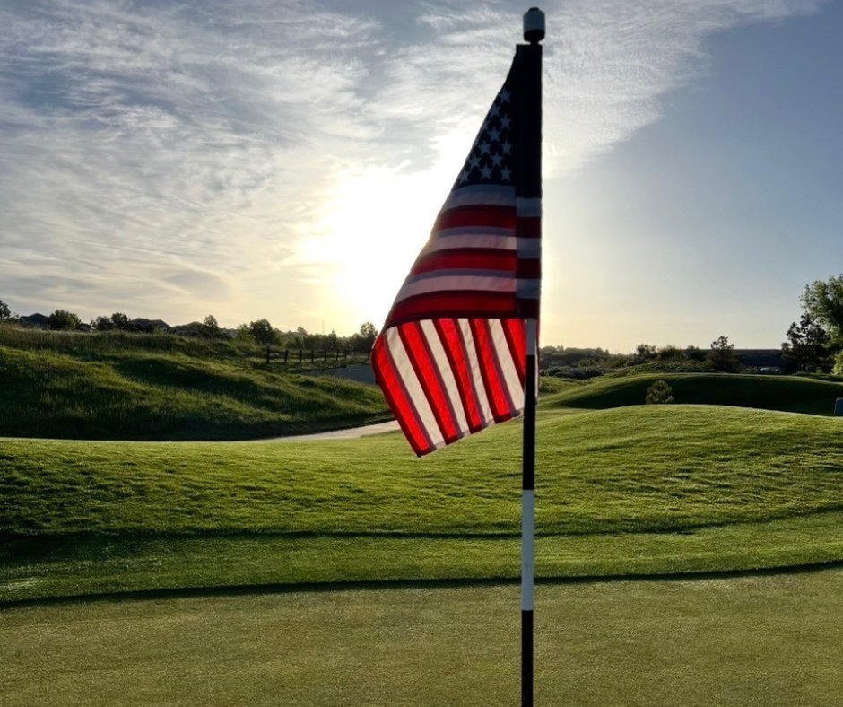 Aurora Golf tweet media