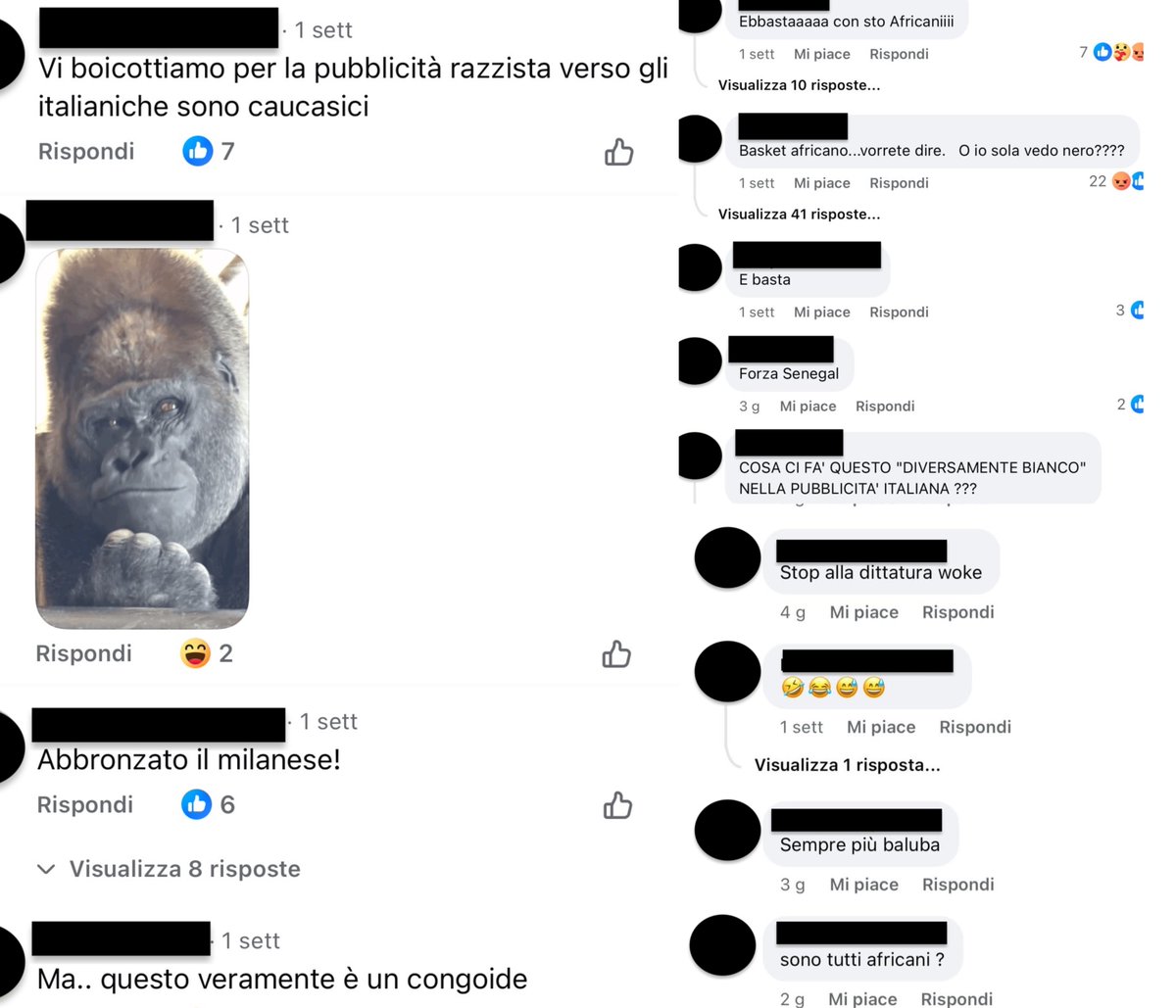 Nella prima foto trovate il post pubblicato dal profilo "Ogni lattina vale", un progetto del Consorzio nazionale no profit che si occupa del recupero e riciclo di imballaggi in alluminio raccolti sul territorio italiano. Il tutto nasce da una collaborazione con l'Urania Milano,