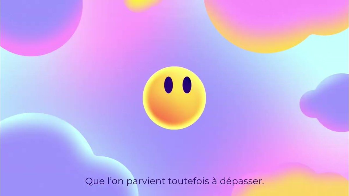🧠📺Permanences d'information et d'orientation sur la #santémentale et les #troublespsychiques, actions de sensibilisation, permanences du médiateur de santé, mise en réseau : faites découvrir le <a href="/ceapsy_idf/">Céapsy Île-de-France</a>

▶️ bit.ly/3zoRthc

<a href="/SanteMentaleGC/">Collectif Santé mentale - Grande cause nationale</a> <a href="/ajirpsyfr/">AJIR PSY</a> <a href="/SFSPasso/">Société Française de Santé Publique</a>