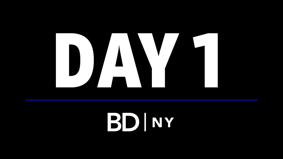 Boutique Design | BDNY tweet media