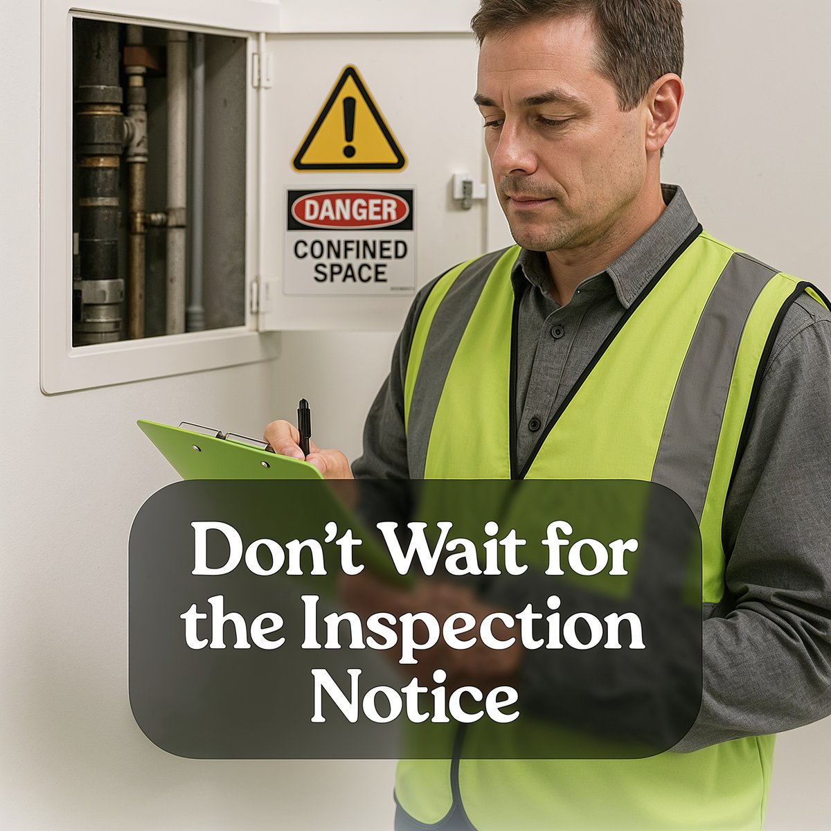 peterferrante33's tweet image. Don’t wait for the inspection notice—schedule a proactive abatement inspection now and avoid fines, downtime, and compliance headaches! #Abatement #Compliance #ProactiveManagement
