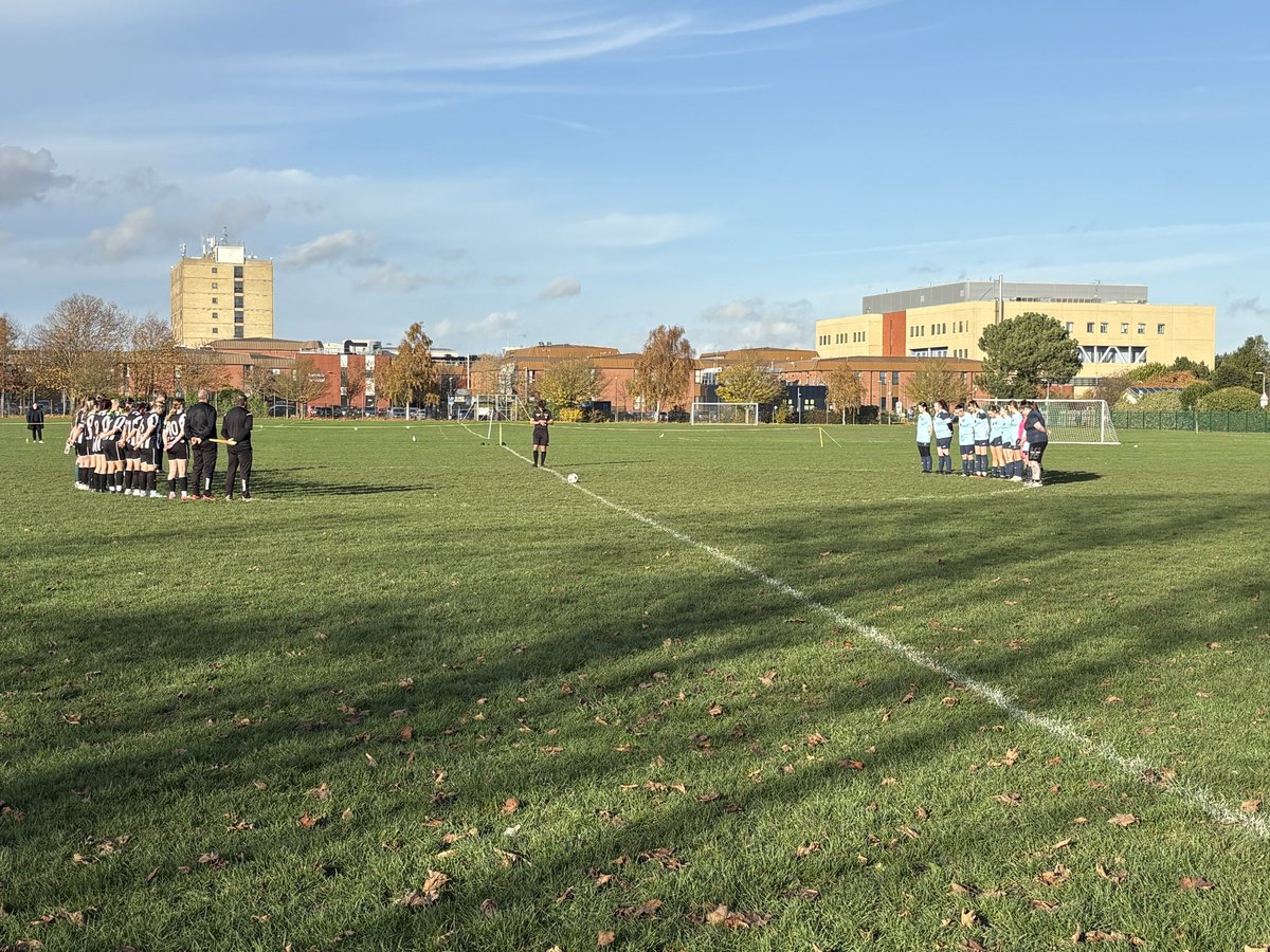 Halesworth Town Women tweet media