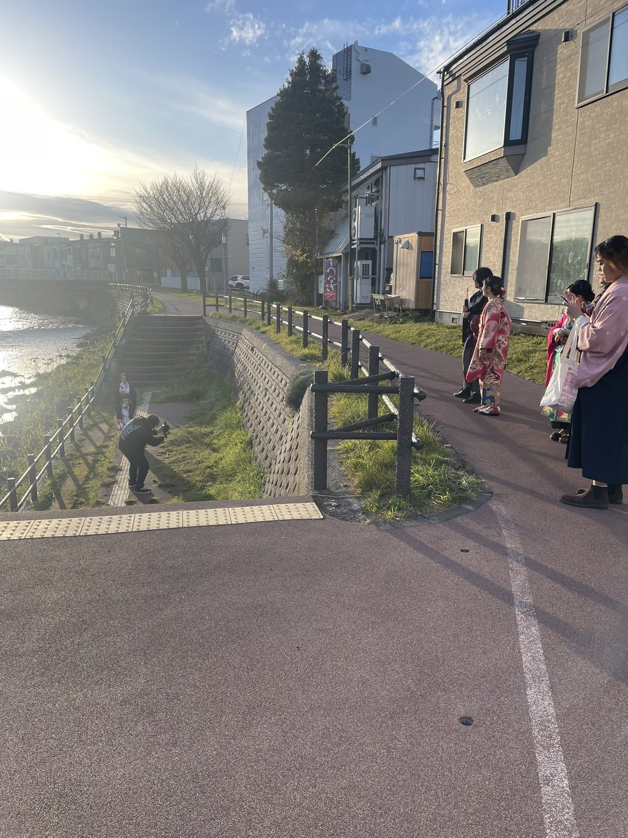 着物レンタル＆カフェからじし屋 on X