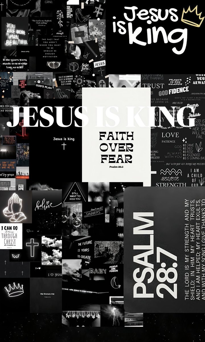 Redmix_designs's tweet photo. I love this so so muchhhh JESUS IS KING👑 https://t.co/abJxuDoAAE
