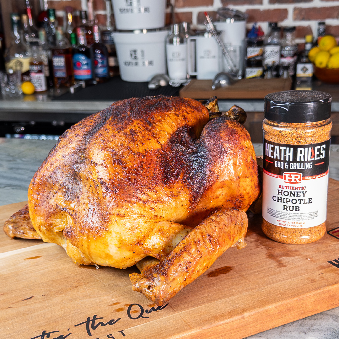 Do you prefer fried, smoked, or oven roasted turkey for Thanksgiving?
