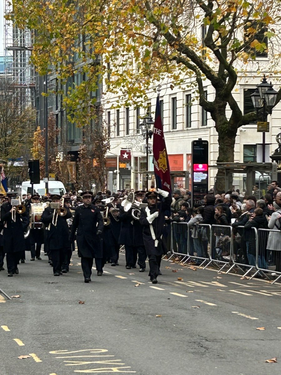 WMLieutenancy tweet media