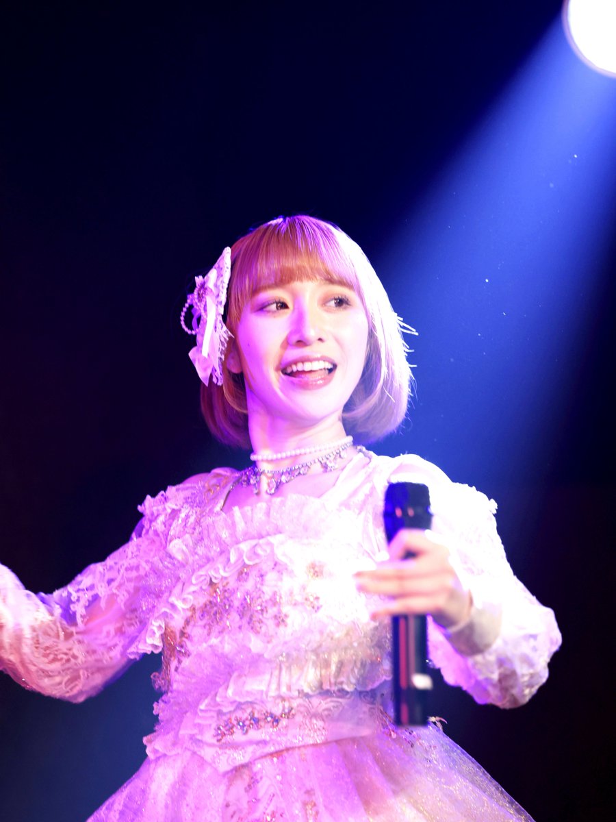 melonsoda_cap's tweet photo. 週末のちほちゃん(続)

.BPM 日南千穂さん💛

2025.11.08 横浜ワールドポーターズ
2025.11.09 GOTANDA G6
#日南千穂 #うちゅういちほりっく　
#ドットビーピーエム #ドット写真館 
#ポートレート https://t.co/AtNSh8peK8
