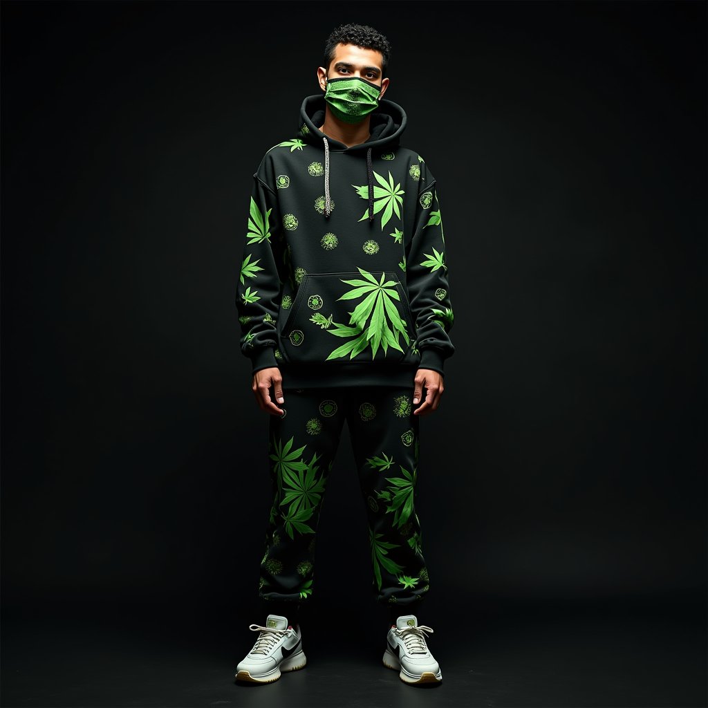 ShockingScents's tweet photo. Celebrate Halloween with Brooklyn Toke's unique streetwear! 🎃✨ Express your true self this spooky season with our culture-driven cannabis apparel. Check out our collection: https://t.co/KeFBAPfjFn #HalloweenFashion #BrooklynToke #UrbanCannabis https://t.co/Lac6b8jDPq