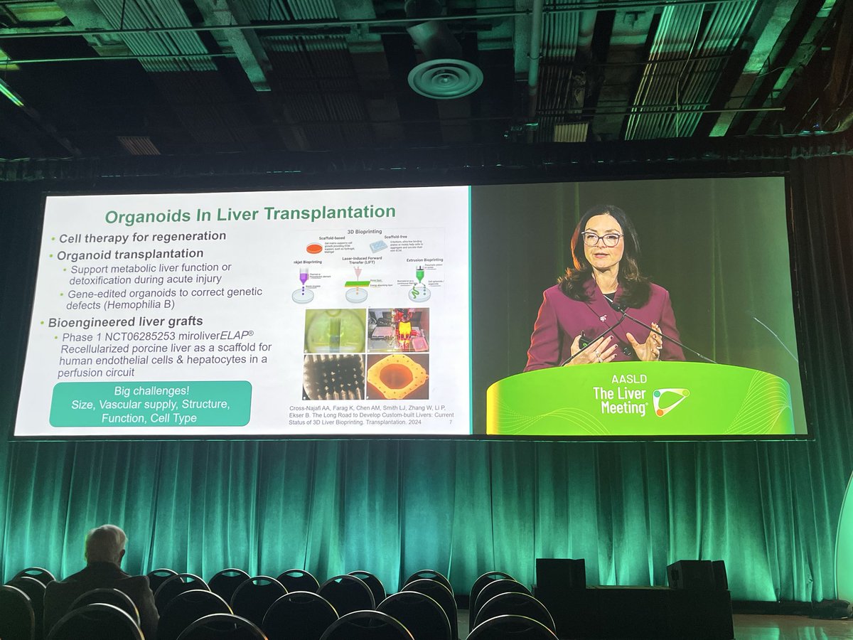 Lizzie Aby, MD tweet media