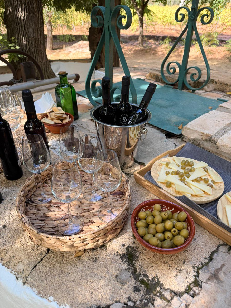 Finca Buytrón tweet media
