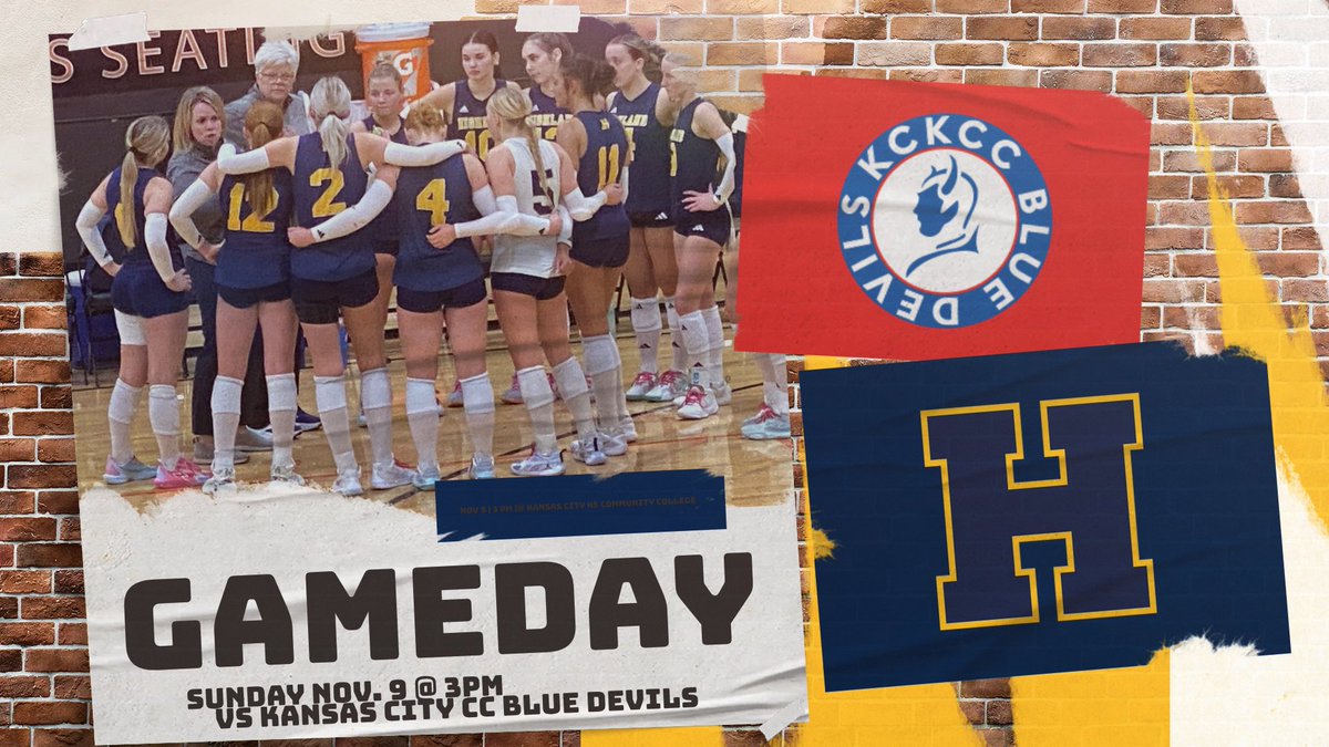 HCCscottieVB's tweet photo. CHAMPIONSHIP GAME NJCAA D2 VOLLEYBALL PLAINS DISTRICT A TOURNAMENT. WINNER ADVANCES TO NATIONAL TOURNAMENT! LET'S PACK THE HOUSE TODAY, 3 PM, KCKCC. CAN'T MAKE THE GAME? CATCH THE FREE LIVESTREAM: https://t.co/SiexvcHkbH GOOOOOO SCOTTIES! https://t.co/kOVRORLNCv