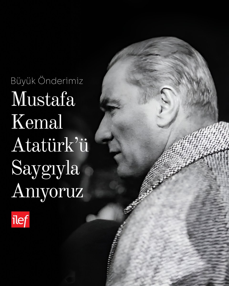 ilef - Ankara Üniversitesi (@ilefsocial) on Twitter photo 