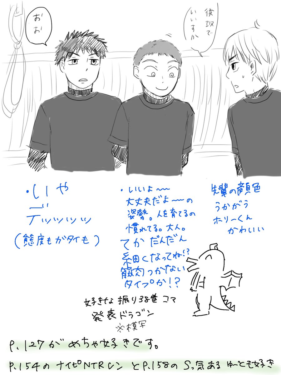 大切にしてくださる方（ ;  ; ）まだかな…頑張ってます！ ホリミホ on X