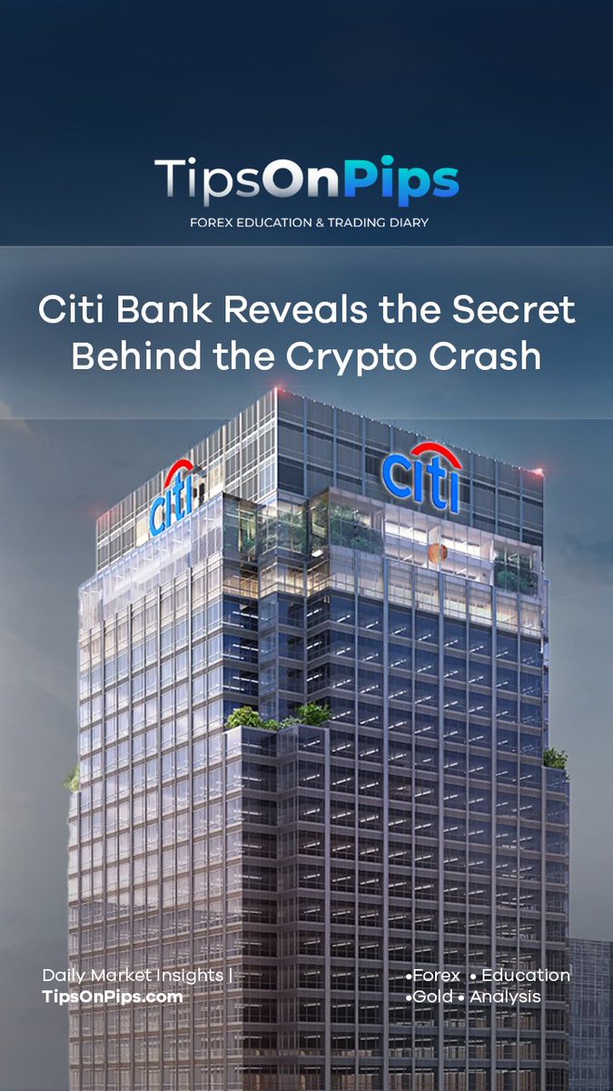 tipsonpips_'s tweet image. October shook crypto markets with a historic $19B liquidation, pushing Bitcoin below $100K for the first time since June. Whales trimmed positions while smaller investors grew their holdings.

Analysts warn that continued weakness below the 200-day moving average and movements in…