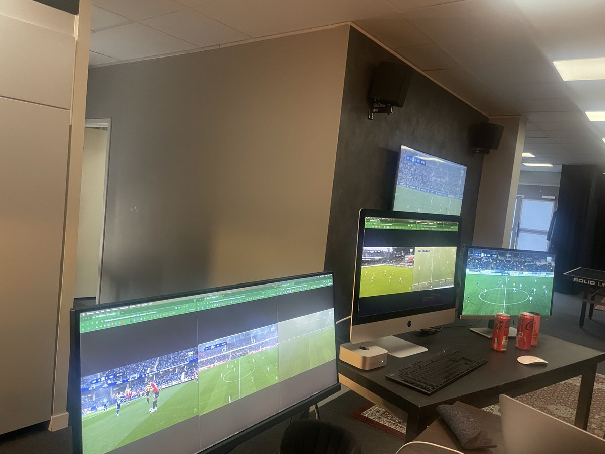 Marcus Nilbergson tweet media