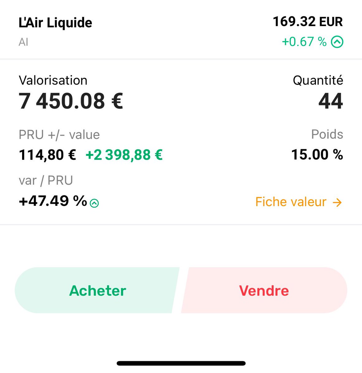 Petit Rentier tweet media
