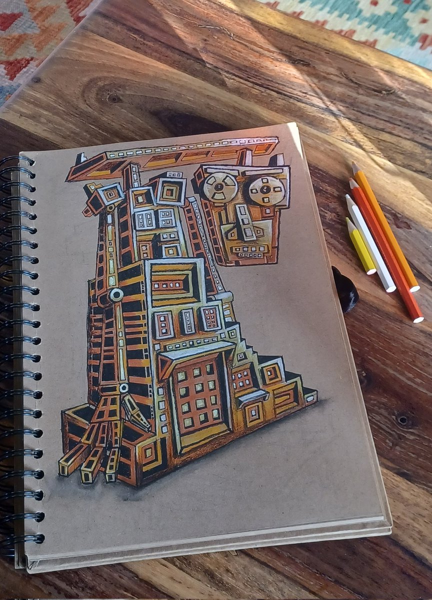 Sundai Skribble 🖊