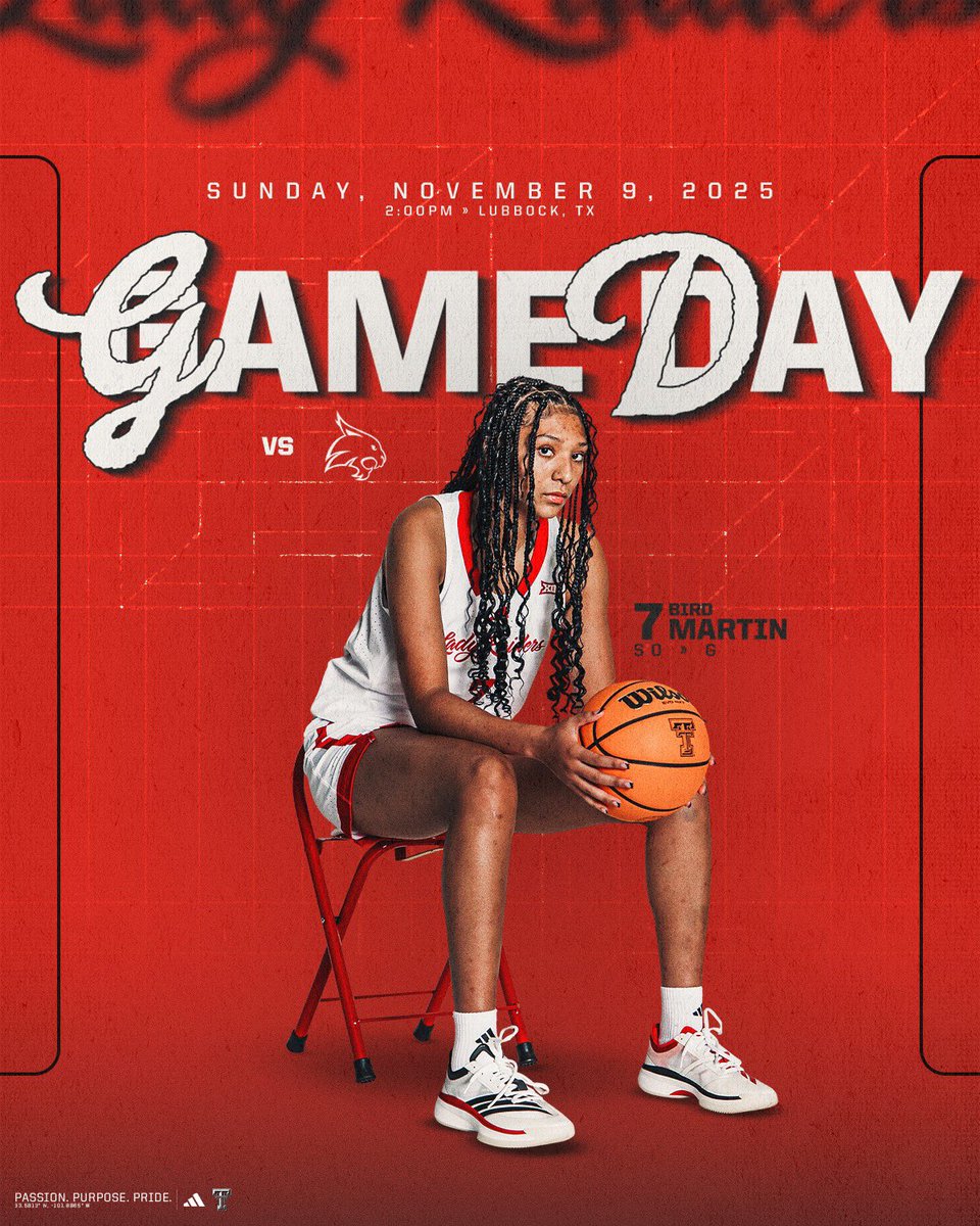 Lady Raider Basketball tweet media