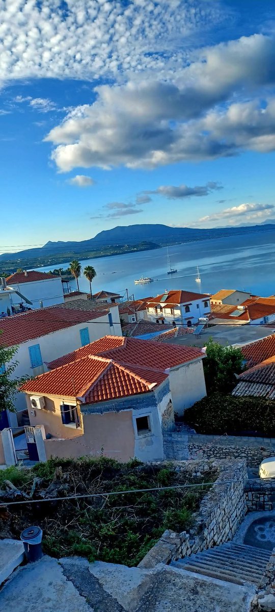 Κορώνη Μεσσηνίας..