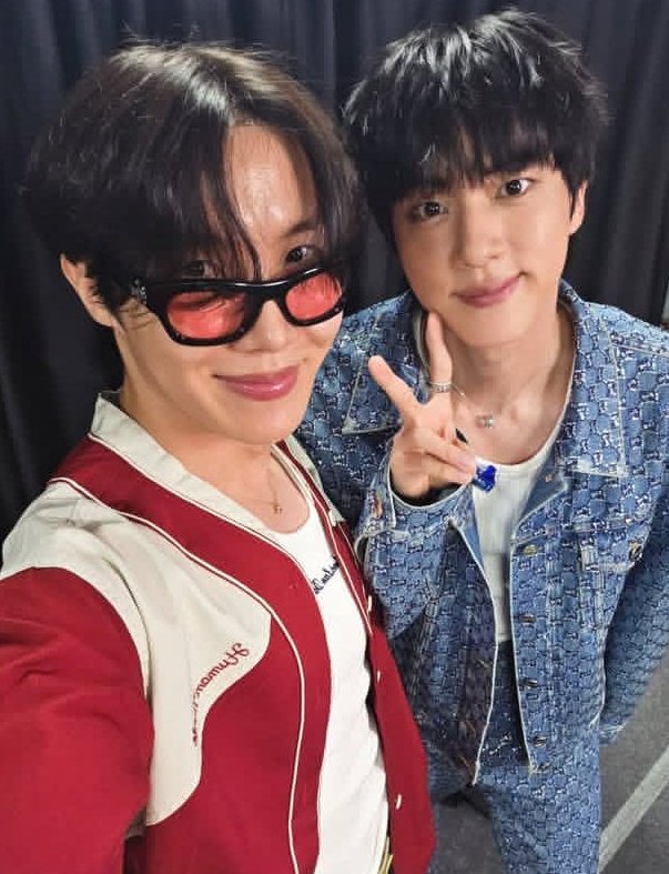 Estefany 🐍⁷ VERÁ A BTS tweet media