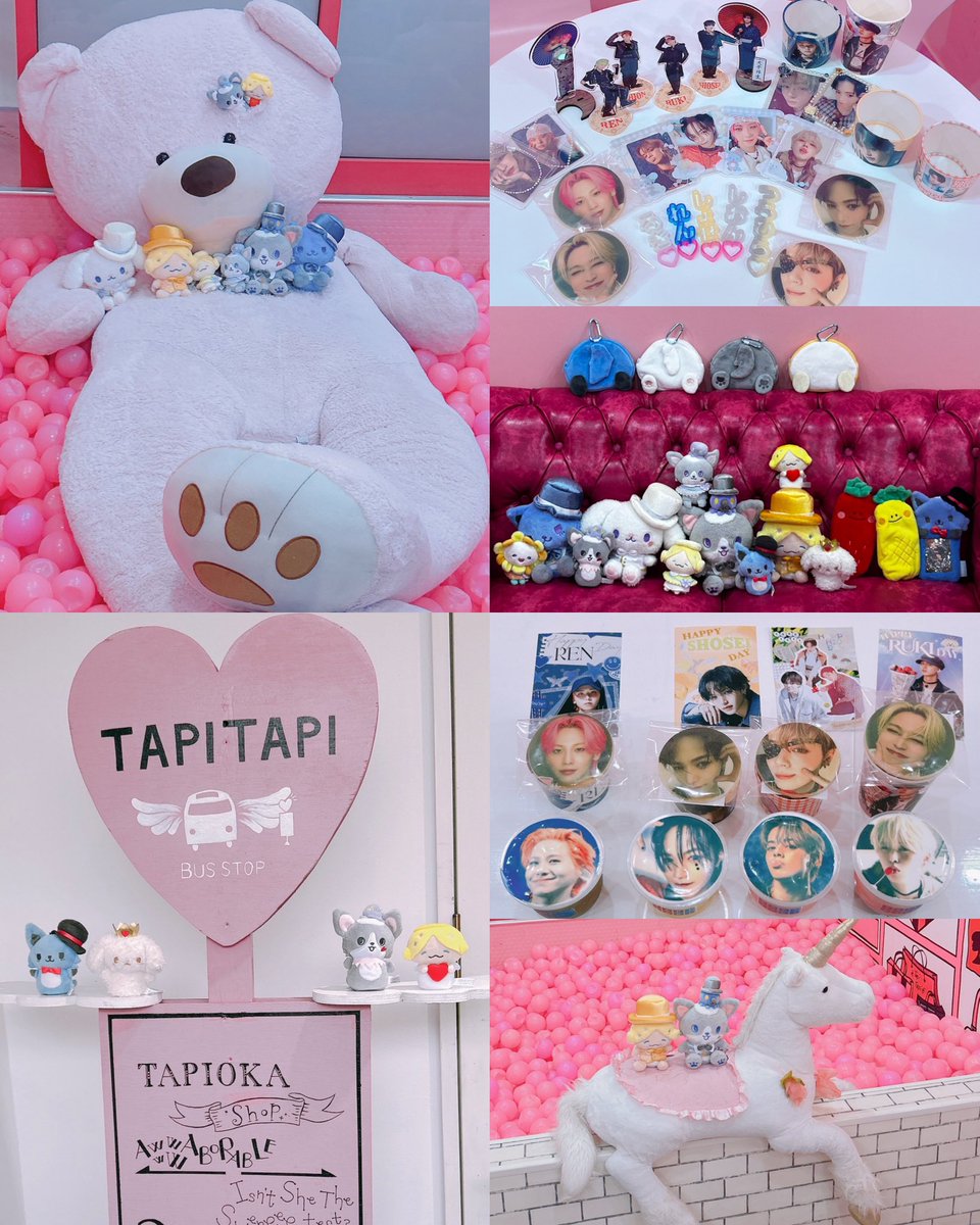 puripringjam's tweet image. JAM会💙🤍💛🩶
念願のくるくるカフェ☕*°
はあ〜かわいいかわいいかわいい😍💓
たっっくさん笑った‼︎
楽しかったありがと🤟🏻💞

お店のお姉さん神すぎた🙏☺️✮*｡ﾟ
また金沢から行きます！
#JAM
#JAM活
#JO1
#推し活
#TAPITAPI富山