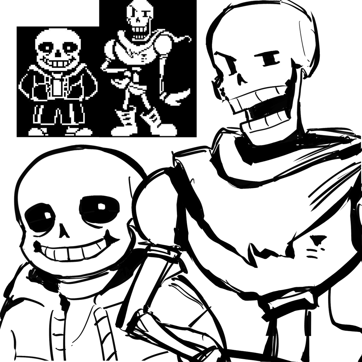 #undertale